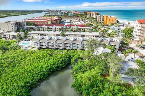 Copropriété à vendre à Indian Rocks Beach, Floride: 2 chambres, 98.01 m2 № 2097154 - photo 27