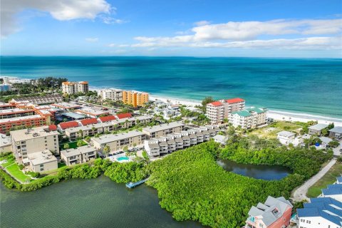Copropriété à vendre à Indian Rocks Beach, Floride: 2 chambres, 98.01 m2 № 2097154 - photo 29