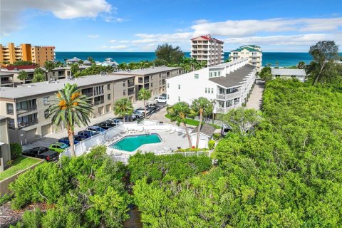 Copropriété à vendre à Indian Rocks Beach, Floride: 2 chambres, 98.01 m2 № 2097154 - photo 26