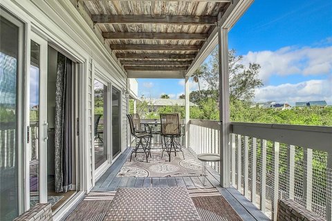 Copropriété à vendre à Indian Rocks Beach, Floride: 2 chambres, 98.01 m2 № 2097154 - photo 22
