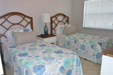 Copropriété à louer à Oldsmar, Floride: 2 chambres, 81.66 m2 № 1769071 - photo 13