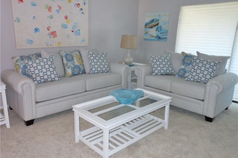 Copropriété à louer à Oldsmar, Floride: 2 chambres, 81.66 m2 № 1769071 - photo 4