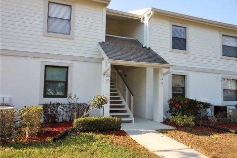 Copropriété à louer à Oldsmar, Floride: 2 chambres, 81.66 m2 № 1769071 - photo 1