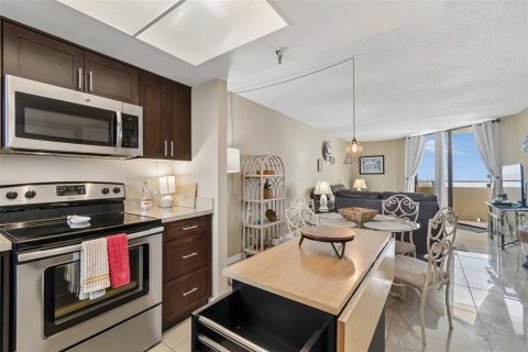 Купить кондоминиум в Гудзон, Флорида 4 комнаты, 68.1м2, № 2217832 - фото 13