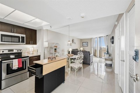 Купить кондоминиум в Гудзон, Флорида 4 комнаты, 68.1м2, № 2217832 - фото 6