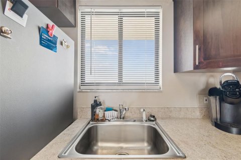 Купить кондоминиум в Гудзон, Флорида 4 комнаты, 68.1м2, № 2217832 - фото 11