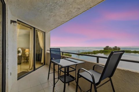 Condo in Hudson, Florida, 1 bedroom  № 2217832