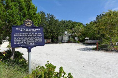 Casa en venta en Holmes Beach, Florida, 3 dormitorios, 150.41 m2 № 1521683 - foto 9