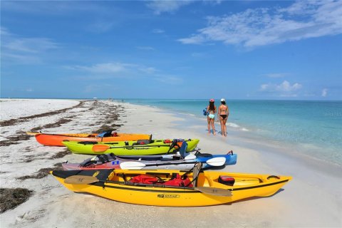 Casa en venta en Holmes Beach, Florida, 3 dormitorios, 150.41 m2 № 1521683 - foto 8