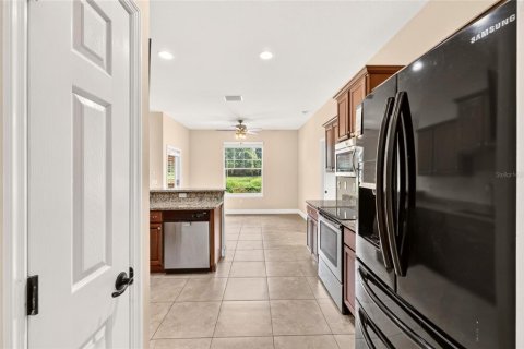 Villa ou maison à vendre à Ocala, Floride: 4 chambres, 208.84 m2 № 2389155 - photo 21