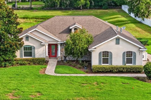 Villa ou maison à Ocala, Floride 4 chambres, 208.84 m2 № 2389155
