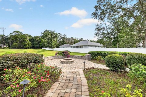 Villa ou maison à vendre à Ocala, Floride: 4 chambres, 208.84 m2 № 2389155 - photo 4