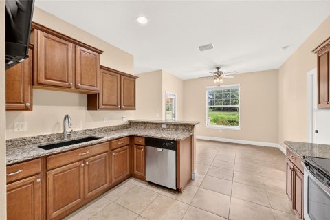 Villa ou maison à vendre à Ocala, Floride: 4 chambres, 208.84 m2 № 2389155 - photo 20