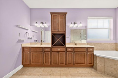 Villa ou maison à vendre à Ocala, Floride: 4 chambres, 208.84 m2 № 2389155 - photo 29