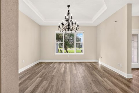 Villa ou maison à vendre à Ocala, Floride: 4 chambres, 208.84 m2 № 2389155 - photo 14