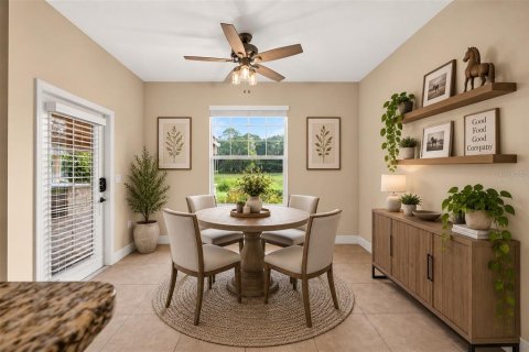 Villa ou maison à vendre à Ocala, Floride: 4 chambres, 208.84 m2 № 2389155 - photo 17