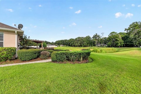 Villa ou maison à vendre à Ocala, Floride: 4 chambres, 208.84 m2 № 2389155 - photo 3