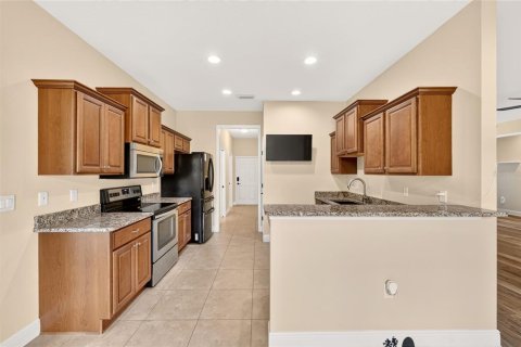 Villa ou maison à vendre à Ocala, Floride: 4 chambres, 208.84 m2 № 2389155 - photo 18