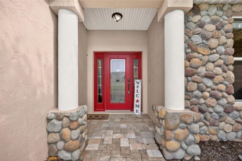 Villa ou maison à vendre à Ocala, Floride: 4 chambres, 208.84 m2 № 2389155 - photo 9