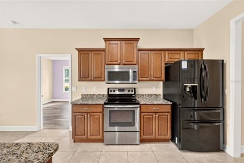 Villa ou maison à vendre à Ocala, Floride: 4 chambres, 208.84 m2 № 2389155 - photo 19