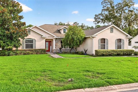 Villa ou maison à vendre à Ocala, Floride: 4 chambres, 208.84 m2 № 2389155 - photo 8