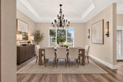 Villa ou maison à vendre à Ocala, Floride: 4 chambres, 208.84 m2 № 2389155 - photo 13