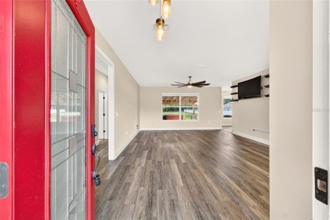 Villa ou maison à vendre à Ocala, Floride: 4 chambres, 208.84 m2 № 2389155 - photo 10