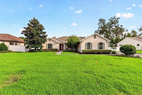 Villa ou maison à vendre à Ocala, Floride: 4 chambres, 208.84 m2 № 2389155 - photo 7