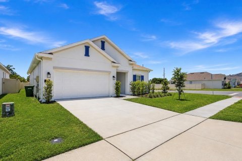 Casa en alquiler en Winter Haven, Florida, 4 dormitorios, 172.15 m2 № 2096043 - foto 25