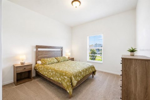 Casa en alquiler en Winter Haven, Florida, 4 dormitorios, 172.15 m2 № 2096043 - foto 19