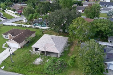 Casa en venta en Kissimmee, Florida, 3 dormitorios, 125.23 m2 № 1919730 - foto 3
