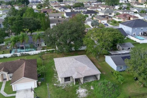 Casa en venta en Kissimmee, Florida, 3 dormitorios, 125.23 m2 № 1919730 - foto 4