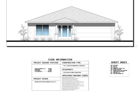Casa en venta en Kissimmee, Florida, 3 dormitorios, 125.23 m2 № 1919730 - foto 16