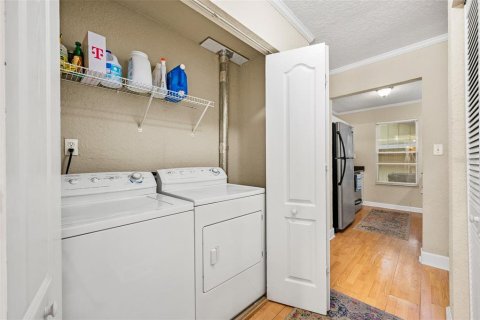 Copropriété à vendre à Gainesville, Floride: 2 chambres, 103.31 m2 № 1906558 - photo 13