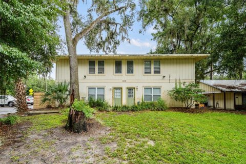 Copropriété à vendre à Gainesville, Floride: 2 chambres, 103.31 m2 № 1906558 - photo 1