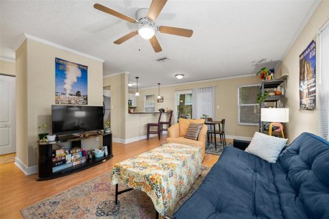 Copropriété à vendre à Gainesville, Floride: 2 chambres, 103.31 m2 № 1906558 - photo 3