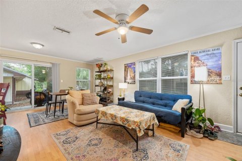 Copropriété à vendre à Gainesville, Floride: 2 chambres, 103.31 m2 № 1906558 - photo 5