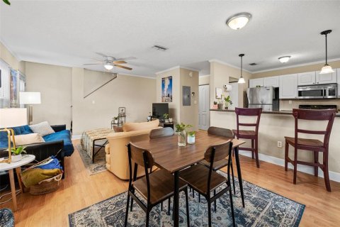 Copropriété à vendre à Gainesville, Floride: 2 chambres, 103.31 m2 № 1906558 - photo 6
