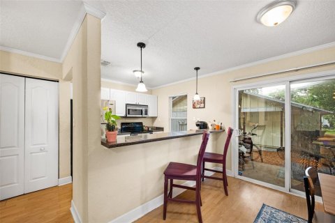 Copropriété à vendre à Gainesville, Floride: 2 chambres, 103.31 m2 № 1906558 - photo 7