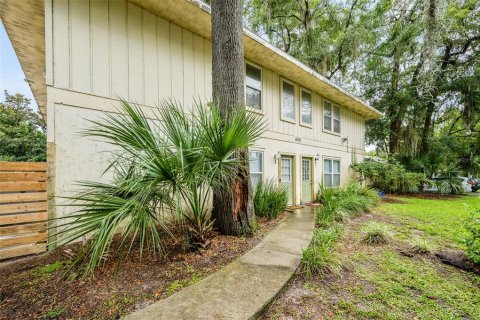 Copropriété à vendre à Gainesville, Floride: 2 chambres, 103.31 m2 № 1906558 - photo 2