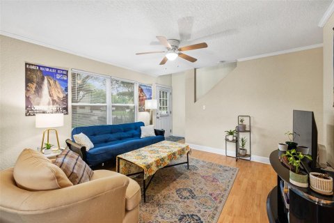 Copropriété à vendre à Gainesville, Floride: 2 chambres, 103.31 m2 № 1906558 - photo 4