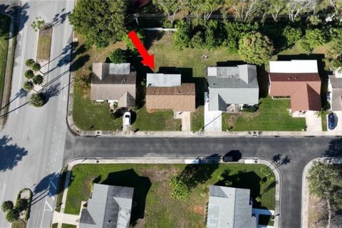 House in Clearwater, Florida 2 bedrooms, 76.37 sq.m. № 2290558 - photo 30