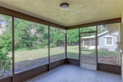 House in Clearwater, Florida 2 bedrooms, 76.37 sq.m. № 2290558 - photo 25