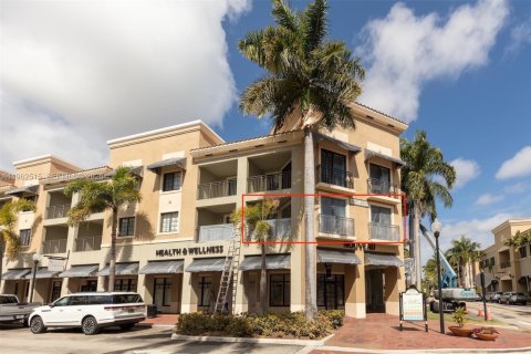 Condo in Palm Beach Gardens, Florida, 3 bedrooms № 2030951 - photo 24