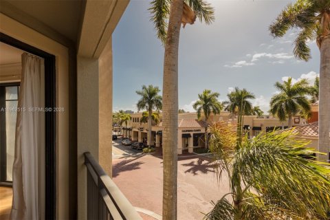 Condo in Palm Beach Gardens, Florida, 3 bedrooms № 2030951 - photo 21
