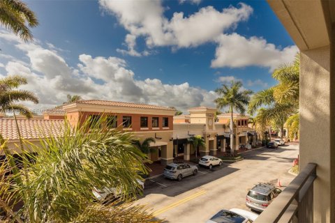 Condo in Palm Beach Gardens, Florida, 3 bedrooms № 2030951 - photo 22
