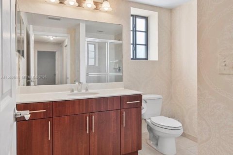 Condo in Palm Beach Gardens, Florida, 3 bedrooms № 2030951 - photo 15