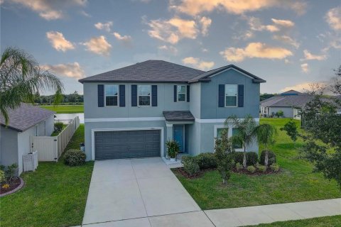 Villa ou maison à vendre à Sun City Center, Floride: 6 chambres, 312.34 m2 № 1917575 - photo 2