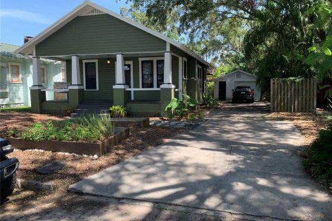 Casa en alquiler en Tampa, Florida, 2 dormitorios, 86.96 m2 № 1903411 - foto 2