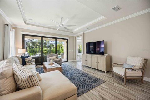 House in Sarasota, Florida 2 bedrooms, 156.26 sq.m. № 1761976 - photo 6